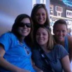 Meet your Posher, Jenny